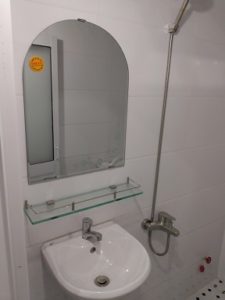 CHO THUÊ PHÒNG TRỌ ĐẸP Ở ĐƯỜNG 205, PHƯỜNG TÂN PHÚ, QUẬN 9