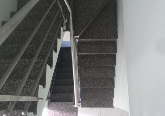 cho thuê nhà nguyên căn hẻm 1539 huỳnh tấn phát 2 lầu 4 phòng ngủ giá 7 triệu