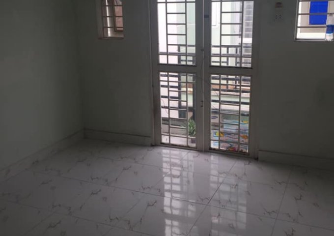 cho thuê nhà nguyên căn hẻm 1539 huỳnh tấn phát 2 lầu 4 phòng ngủ giá 7 triệu