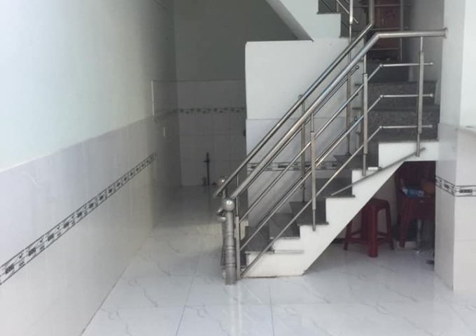 cho thuê nhà nguyên căn hẻm 1539 huỳnh tấn phát 2 lầu 4 phòng ngủ giá 7 triệu