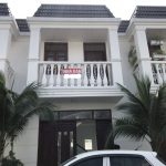 Cần Bán khu Nhà Phố Liền Kề Champaca Garden- Bình Dương