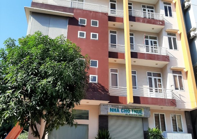 Chính Chủ Cần Cho Thuê Nhà 2 Mặt Tiền Đường Tại Đường Lương Thế Vinh Khu Đô Thị Cienco5 Tp Hạ Long .