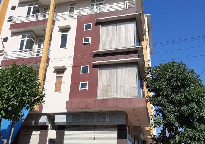 Chính Chủ Cần Cho Thuê Nhà 2 Mặt Tiền Đường Tại Đường Lương Thế Vinh Khu Đô Thị Cienco5 Tp Hạ Long .