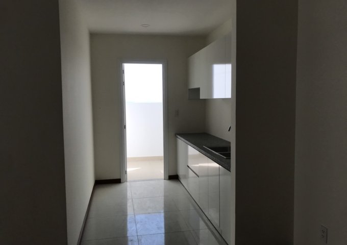 Cho thuê căn hộ Diamond Riverside (City Gate 2) 78m2, 2PN, view quận 1, nội thất đầy đủ