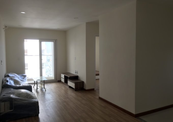 Cho thuê căn hộ Diamond Riverside (City Gate 2) 78m2, 2PN, view quận 1, nội thất đầy đủ