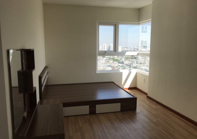 Cho thuê căn hộ Diamond Riverside (City Gate 2) 78m2, 2PN, view quận 1, nội thất đầy đủ