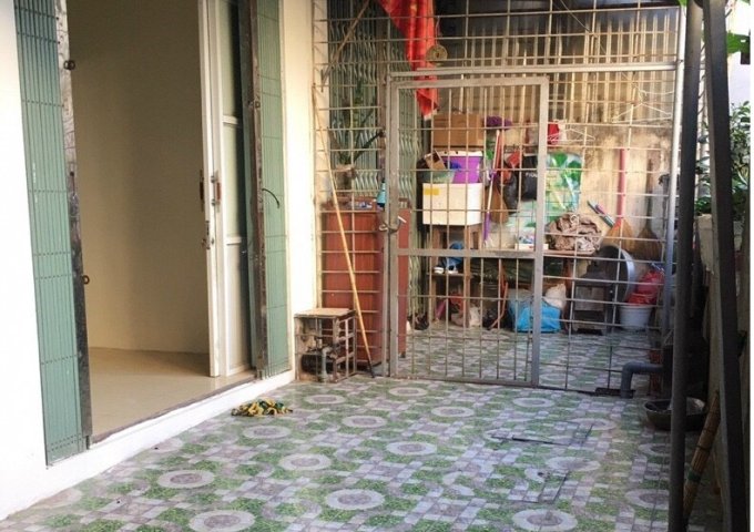 Bán nhà cấp 4 siêu rẻ 33m2*2PN chỉ 1.6 tỷ tại chợ Đa Sỹ, Kiến Hưng, Hà Đông