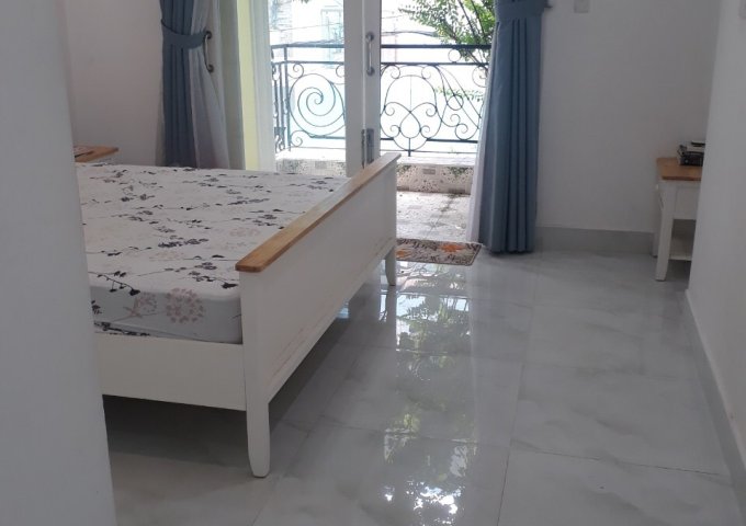 Cần Cho Thuê VILA Mini Tại 362/12 Nguyễn Văn Lượng, P16, Gò Vấp , Tp Hồ Chí Minh .