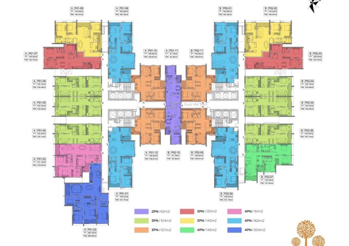 BRG DIAMOND RESIDENCE 25 LÊ VĂN LƯƠNG LH: 0943.15.1661