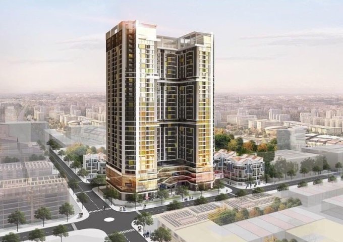 BRG DIAMOND RESIDENCE 25 LÊ VĂN LƯƠNG LH: 0943.15.1661