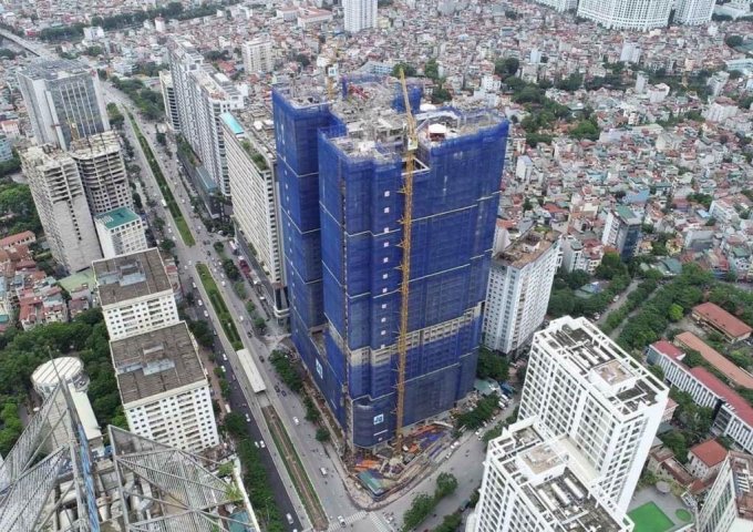 BRG DIAMOND RESIDENCE 25 LÊ VĂN LƯƠNG LH: 0943.15.1661