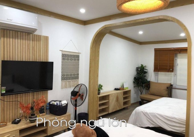 Chính chủ bán căn hộ TT HomeStay số 3B Đặng Thái Thân, Hoàn Kiếm 100m2 tầng 1,  4,2 tỷ