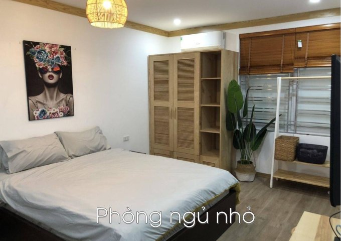 Chính chủ bán căn hộ TT HomeStay số 3B Đặng Thái Thân, Hoàn Kiếm 100m2 tầng 1,  4,2 tỷ