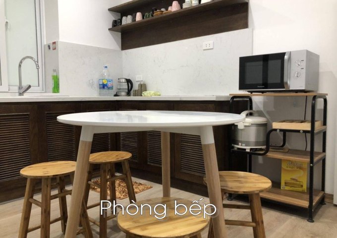 Chính chủ bán căn hộ TT HomeStay số 3B Đặng Thái Thân, Hoàn Kiếm 100m2 tầng 1,  4,2 tỷ