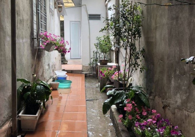 Chính chủ bán căn hộ TT HomeStay số 3B Đặng Thái Thân, Hoàn Kiếm 100m2 tầng 1,  4,2 tỷ