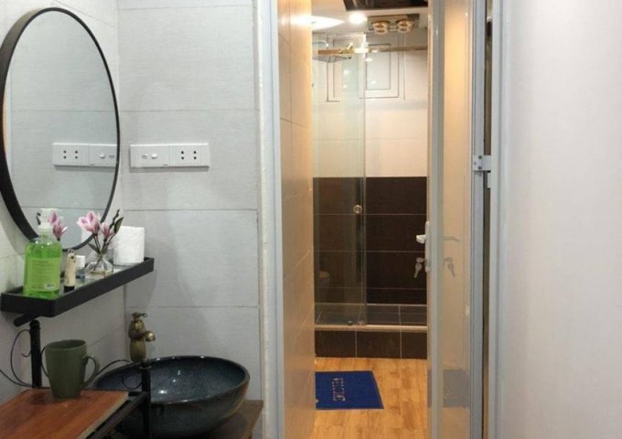Chính chủ bán căn hộ TT HomeStay số 3B Đặng Thái Thân, Hoàn Kiếm 100m2 tầng 1,  4,2 tỷ