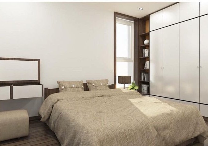 Cần bán gấp căn góc tòa N02T3 Quang Minh Ngoại giao đoàn tầng trung, cao view đẹp chỉ từ 35tr/m2