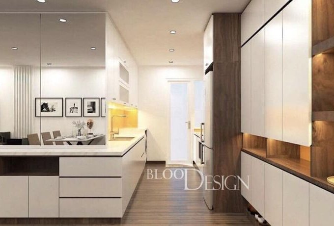 Cần bán gấp căn góc tòa N02T3 Quang Minh Ngoại giao đoàn tầng trung, cao view đẹp chỉ từ 35tr/m2