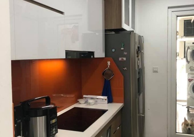 Cần bán gấp căn góc tòa N02T3 Quang Minh Ngoại giao đoàn tầng trung, cao view đẹp chỉ từ 35tr/m2