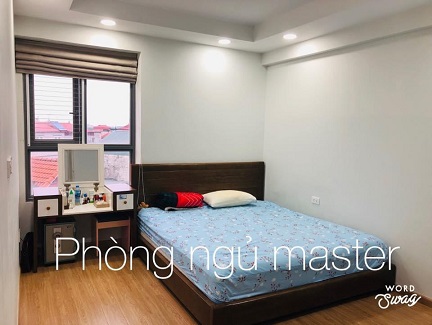 Chính chủ cần bán căn góc, tầng 5 Tháp C, Chung cư T&T Riverview - 440 Vĩnh Hưng - Hoàng Mai, Hà Nội.