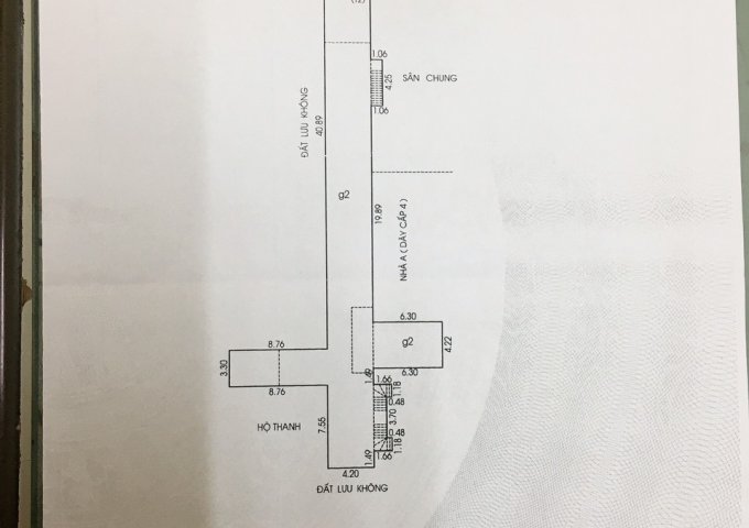 Cần bát bán nhà tập thể 254 thụy Khuê phường thụy Khuê Tây Hồ Hà Nội