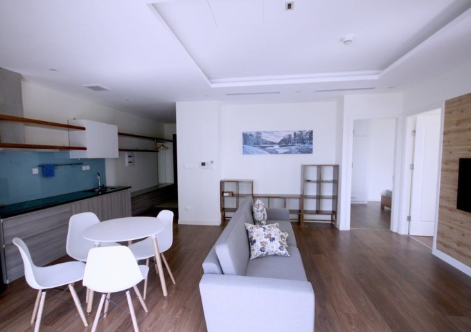 Xem nhà 247 - Cho thuê chung cư Starcity, 111m2, 3 phòng ngủ, đầy đủ đồ, 18tr/th, 0868660035