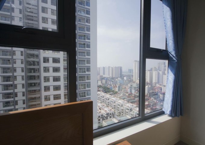 Xem nhà 247 - Cho thuê chung cư Starcity, 111m2, 3 phòng ngủ, đầy đủ đồ, 18tr/th, 0868660035