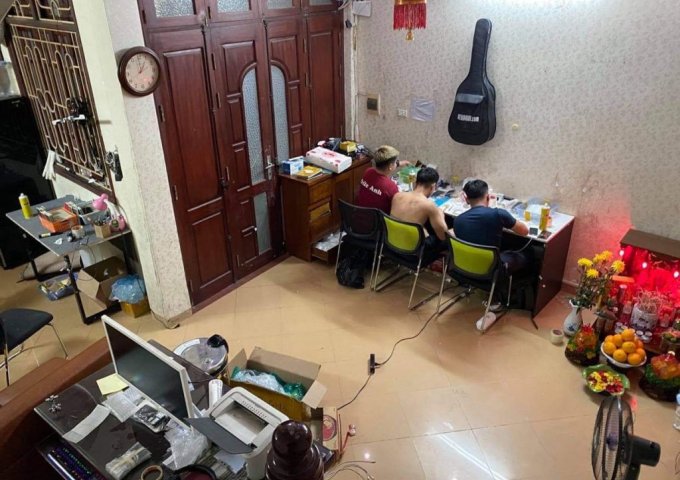Chính chủ cần bán căn hộ tại Hà Nội