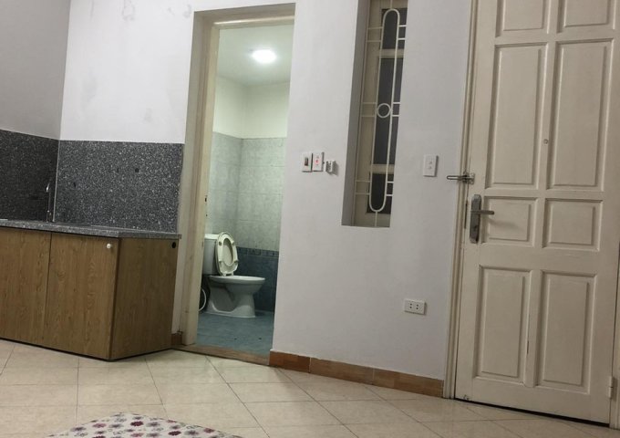 CHÍNH CHỦ CẦN CHO THUÊ CĂN HỘ MINI TẠI 43 TÚ MỠ CẦU GIẤY HÀ NỘI