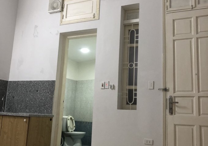 CHÍNH CHỦ CẦN CHO THUÊ CĂN HỘ MINI TẠI 43 TÚ MỠ CẦU GIẤY HÀ NỘI