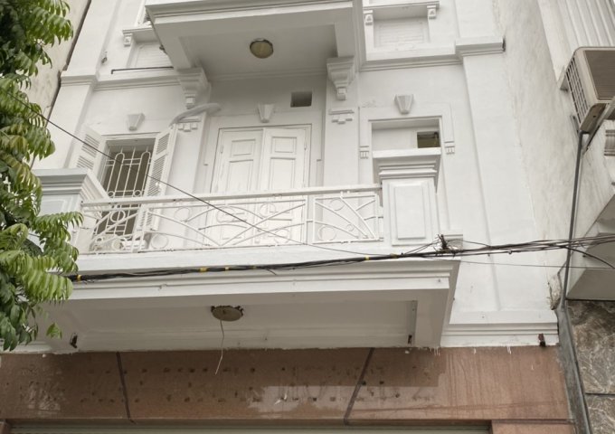 CHÍNH CHỦ CẦN CHO THUÊ CĂN HỘ MINI TẠI 43 TÚ MỠ CẦU GIẤY HÀ NỘI