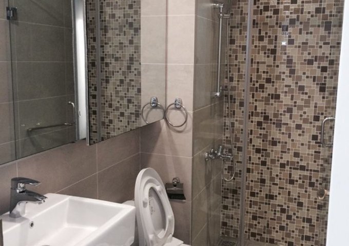 Căn hộ Satra Eximland cho thuê 90m2, 2PN, Nội thất đẹp, giá tốt cuối năm #16Tr