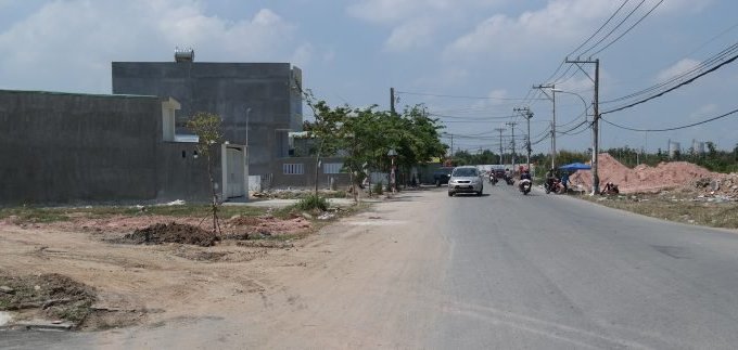 CHÍNH CHỦ CẦN BÁN GẤP 1.500M2 ĐẤT 2 MT ĐƯỜNG XÃ NAM PHƯƠNG TIẾN , CHƯƠNG MỸ , HÀ NỘI
