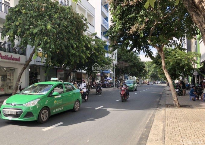 Nhà bán mặt tiền đường Nguyễn Kiệm, Phường 4, Quận Phú Nhuận 380m2