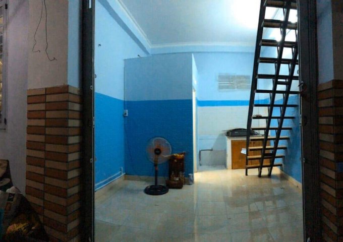 Chính Chủ Gửi Bán Nhà Hẻm Phường Hiệp Phú Quận 9