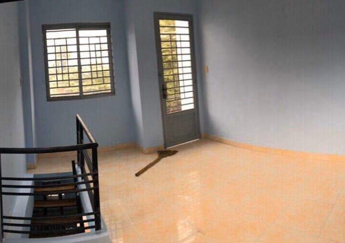 Chính Chủ Gửi Bán Nhà Hẻm Phường Hiệp Phú Quận 9