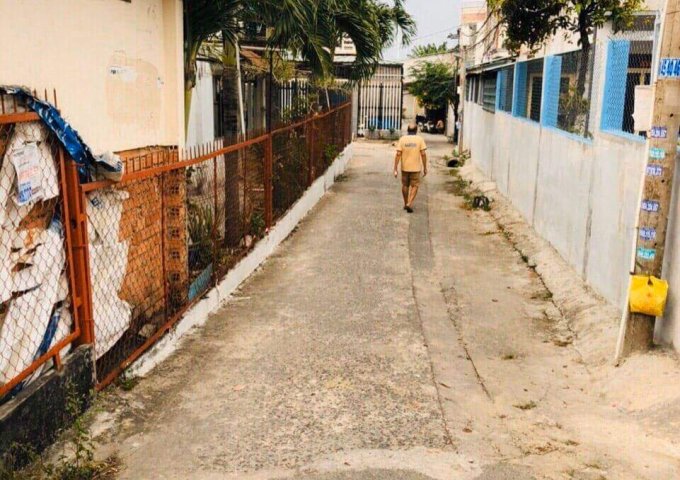 Chính Chủ Gửi Bán Nhà Hẻm Phường Hiệp Phú Quận 9