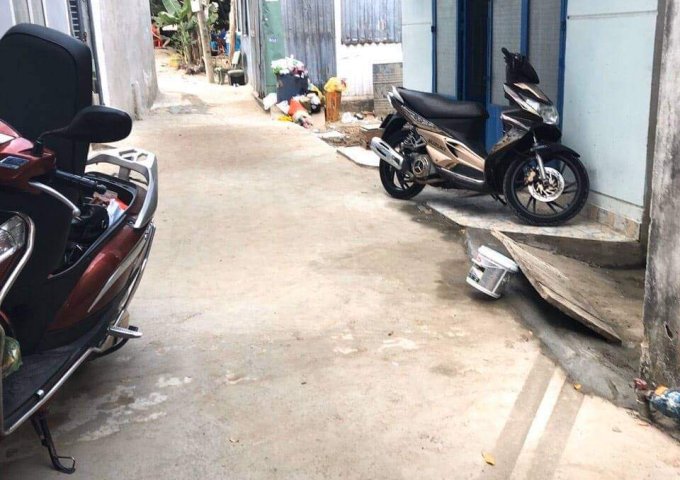 Chính Chủ Gửi Bán Nhà Hẻm Phường Hiệp Phú Quận 9