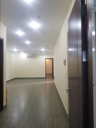 Chính chủ cho thuê  gấp căn hộ cao cấp, vị trí đẹp tại tòa nhà Hồ Gươm Plaza – 110 Trần Phú - Hà Đông