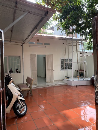 Chính chủ cần cho thuê nhà tại Ngõ 45 Võ Chí Công, Cầu Giấy, Hà Nội.