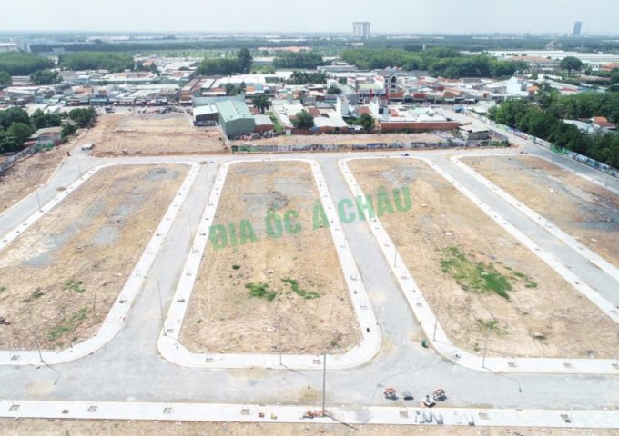 Đất nền mặt tiền chợ đêm nhật huy, kinh doanh liền 80m2 giá rẻ