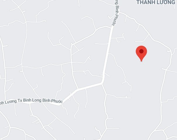 CHÍNH CHỦ CẦN BÁN GẤP LÔ ĐẤT VỊ TRÍ ĐẸP GIÁ RẺ NHẤT KHU VỰC TẠI XÃ THANH LƯƠNG, THỊ XÃ BÌNH LONG, TỈNH BÌNH PHƯỚC. LH  0389557652