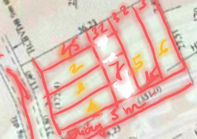 CHÍNH CHỦ CẦN BÁN GẤP LÔ ĐẤT VỊ TRÍ ĐẸP GIÁ RẺ NHẤT KHU VỰC TẠI XÃ THANH LƯƠNG, THỊ XÃ BÌNH LONG, TỈNH BÌNH PHƯỚC. LH  0389557652