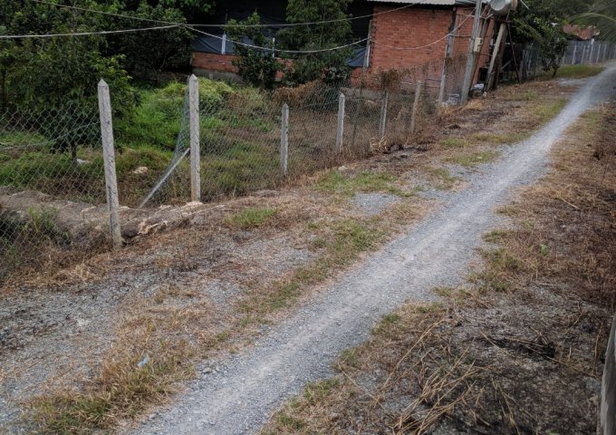 Cân bán 2633m2 đất đường sông Lu, Giáp Sông Sài Gòn, Xã Trung An, Củ Chi, TP. Hồ Chí Minh