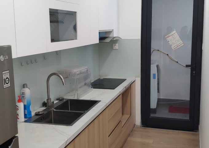 Bán căn hộ cao cấp 2PN chung cư Hinode City Minh Khai giá rẻ nhất thị trường