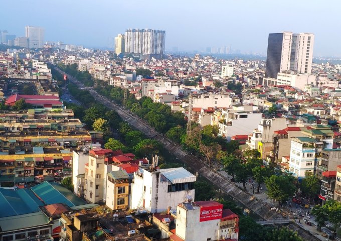 Bán căn hộ cao cấp 2PN chung cư Hinode City Minh Khai giá rẻ nhất thị trường