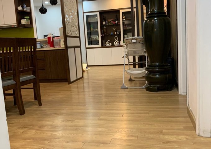 Bán căn hộ 3PN Toà A2 Vinhomes Gardenia, Hàm Nghi, Nam Từ Liêm, giá tốt