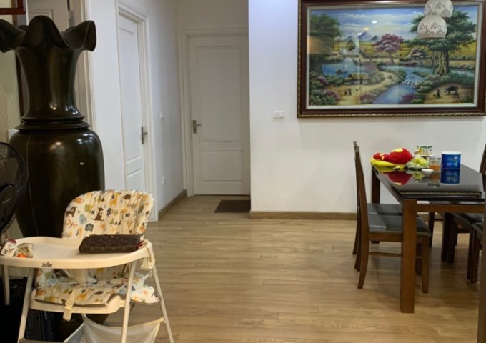 Bán căn hộ 3PN Toà A2 Vinhomes Gardenia, Hàm Nghi, Nam Từ Liêm, giá tốt