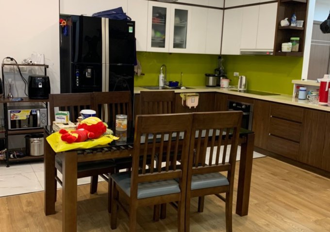 Bán căn hộ 3PN Toà A2 Vinhomes Gardenia, Hàm Nghi, Nam Từ Liêm, giá tốt