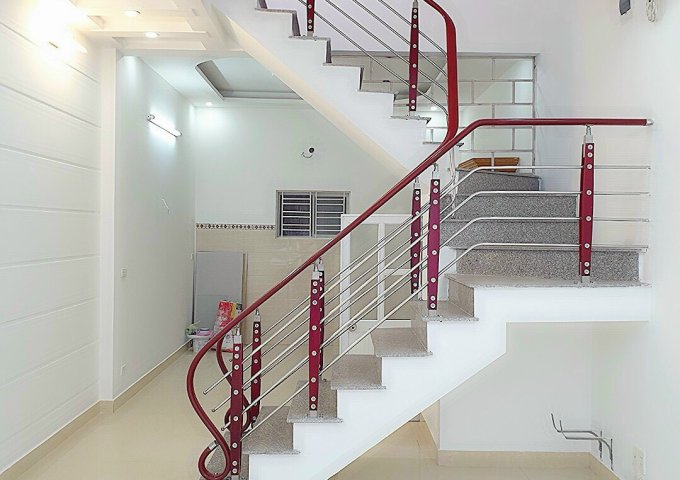 Bán nhà ngõ 588 Thiên Lôi, Quận Lê Chân, TP Hải Phòng